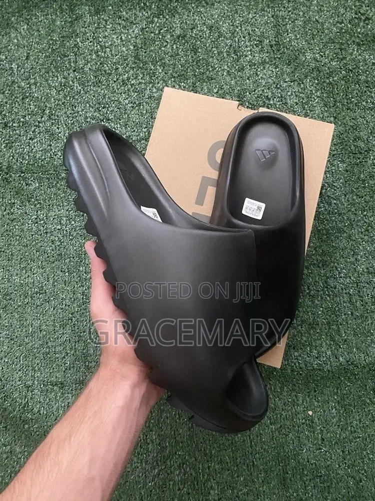 Yeezy Slides