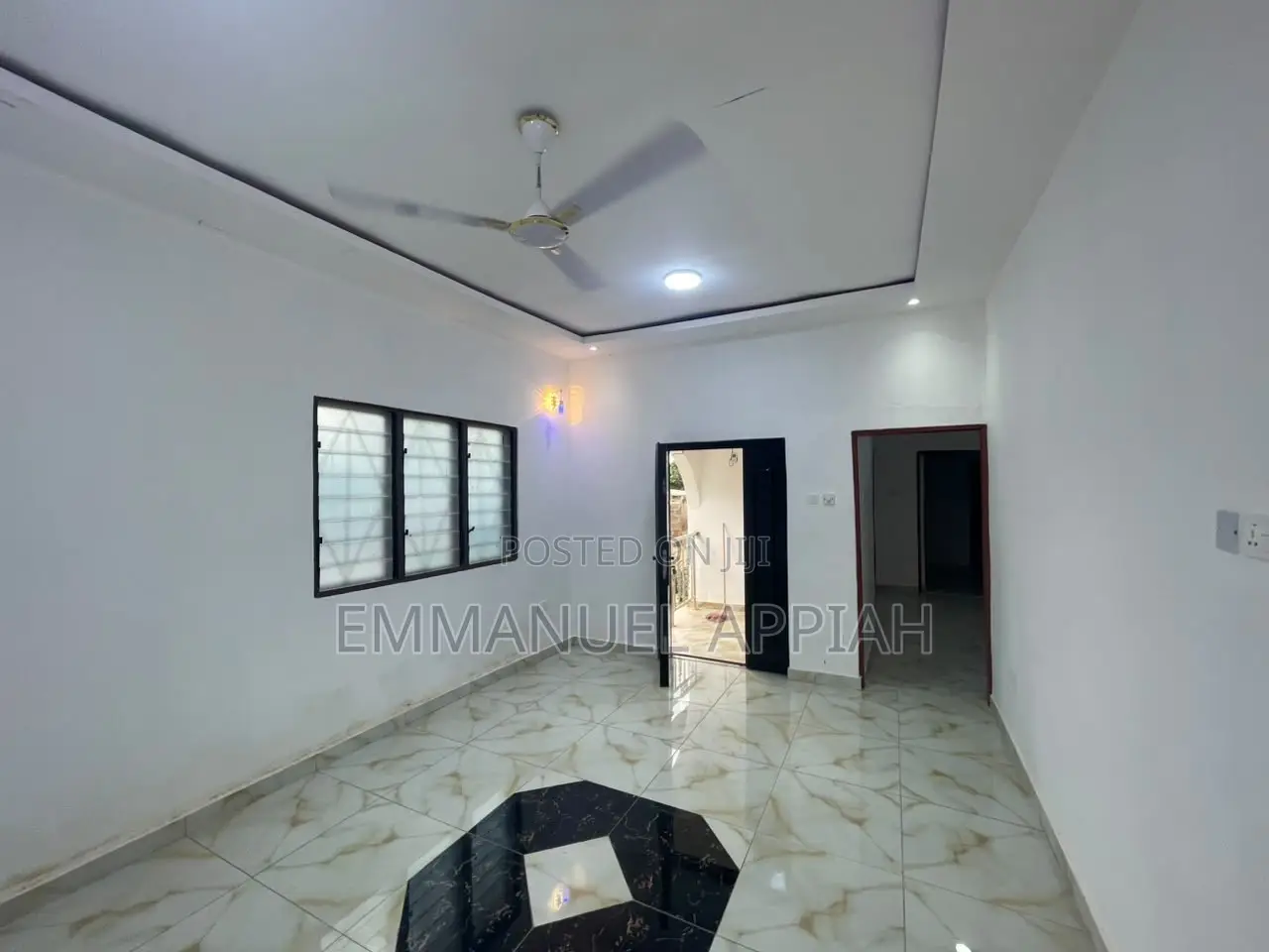 2bdrm House in Ablekuma Manhea for rent
