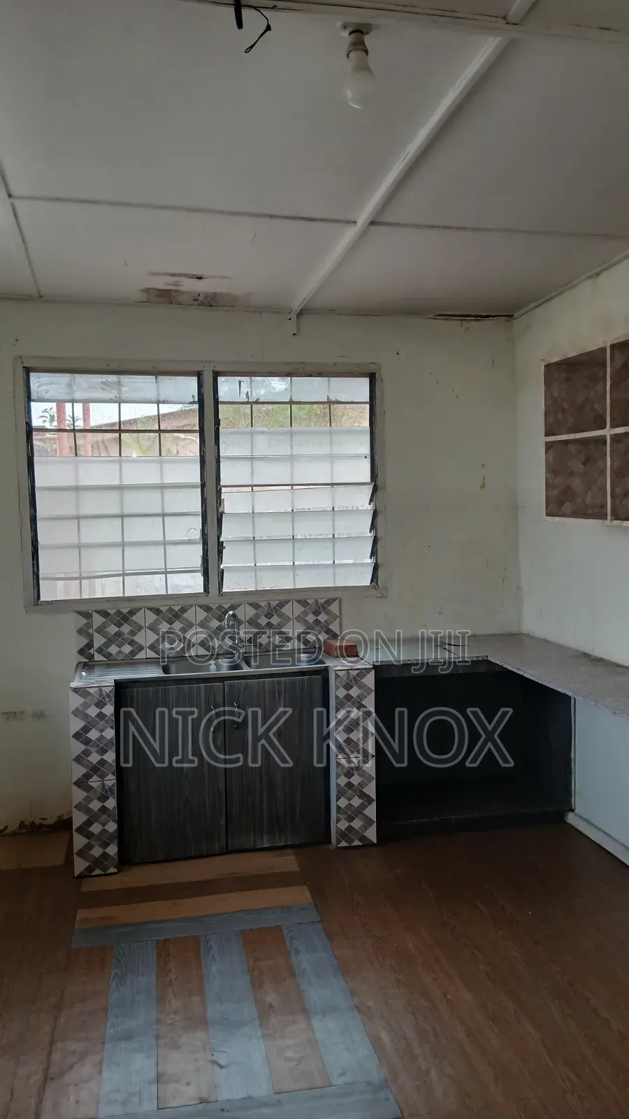 1bdrm Apartment in Addogonno for rent
