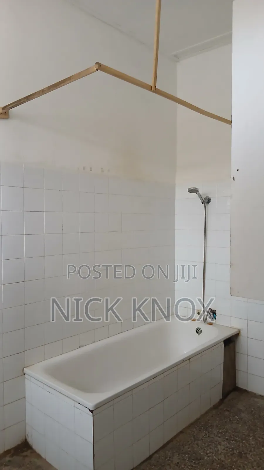 1bdrm Apartment in Addogonno for rent