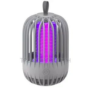 USB Rechargeable Anti-Mosquito Lamp