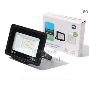 LED Floodlight