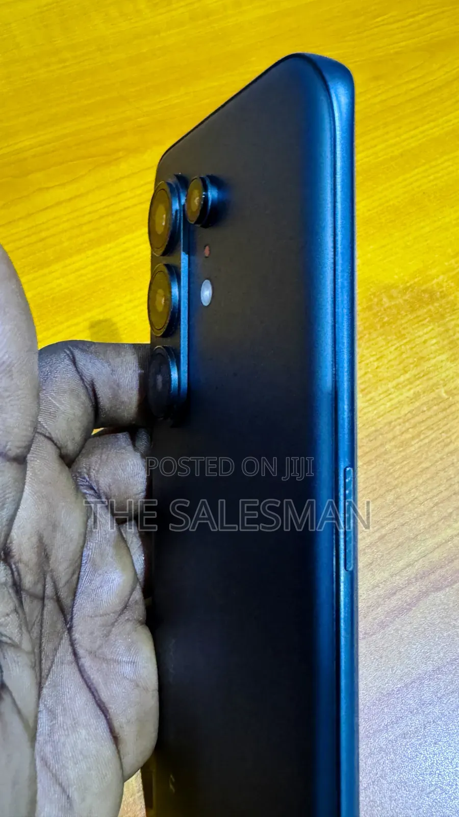 Tecno Camon 50 Ultra 512 GB Black