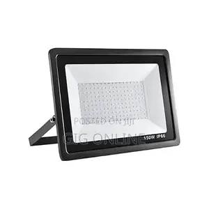 LED Floodlight
