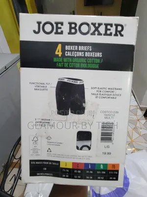 Boxers for Men