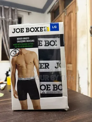 Boxers for Men