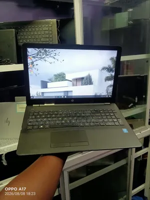 Laptop HP 15 4GB Intel Core i3 HDD 500GB