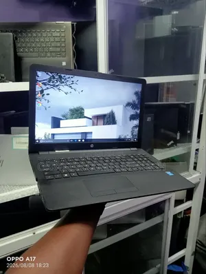Laptop HP 15 4GB Intel Core i3 HDD 500GB