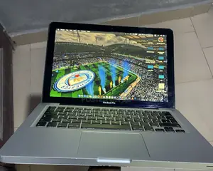 Laptop Apple MacBook 2012 16GB Intel Core i5 SSD 500GB