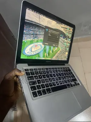 Laptop Apple MacBook 2012 16GB Intel Core i5 SSD 500GB