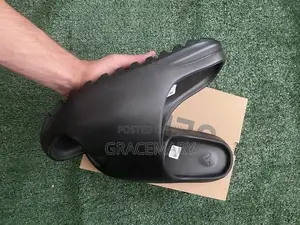 Yeezy Slides