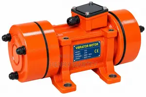 Electric Vibrator