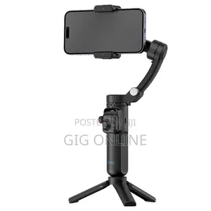 3-Axis Handheld Phone Gimbal