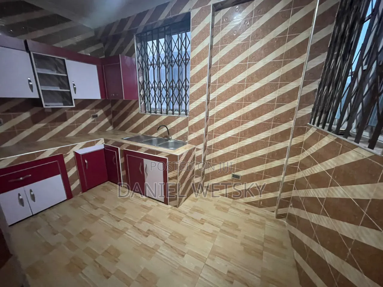 1bdrm Apartment in Nsufa, NIC for rent