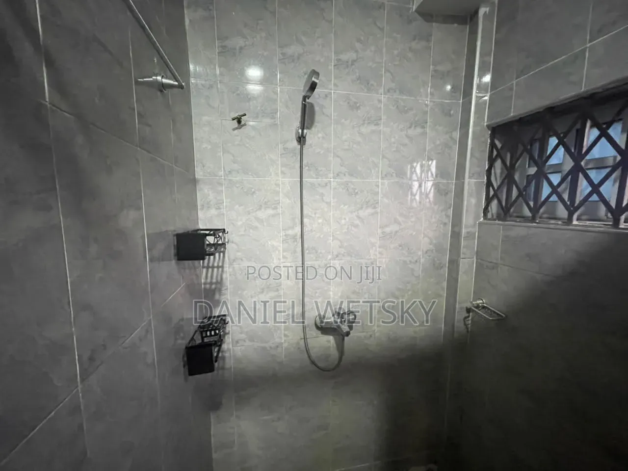 1bdrm Apartment in Nsufa, NIC for rent