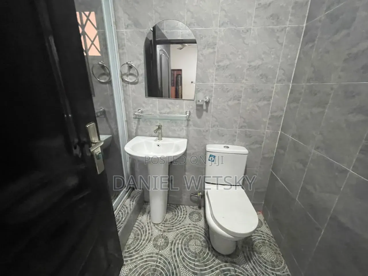 1bdrm Apartment in Nsufa, NIC for rent