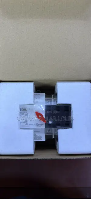 32a Automatic Changeover