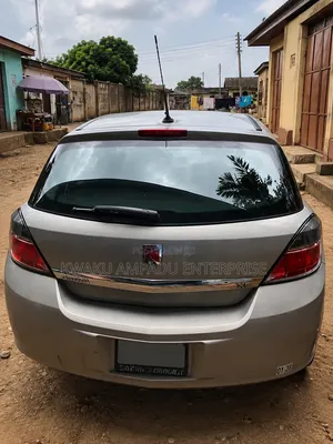 Astra Pole Car Roof Antenna - Universal