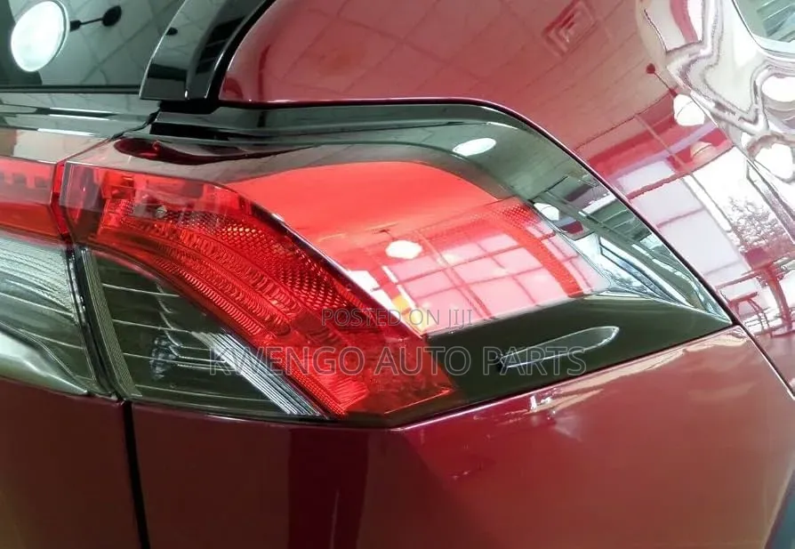 Toyota RAV4 Taillight 2019 2020 2021 2022 2023