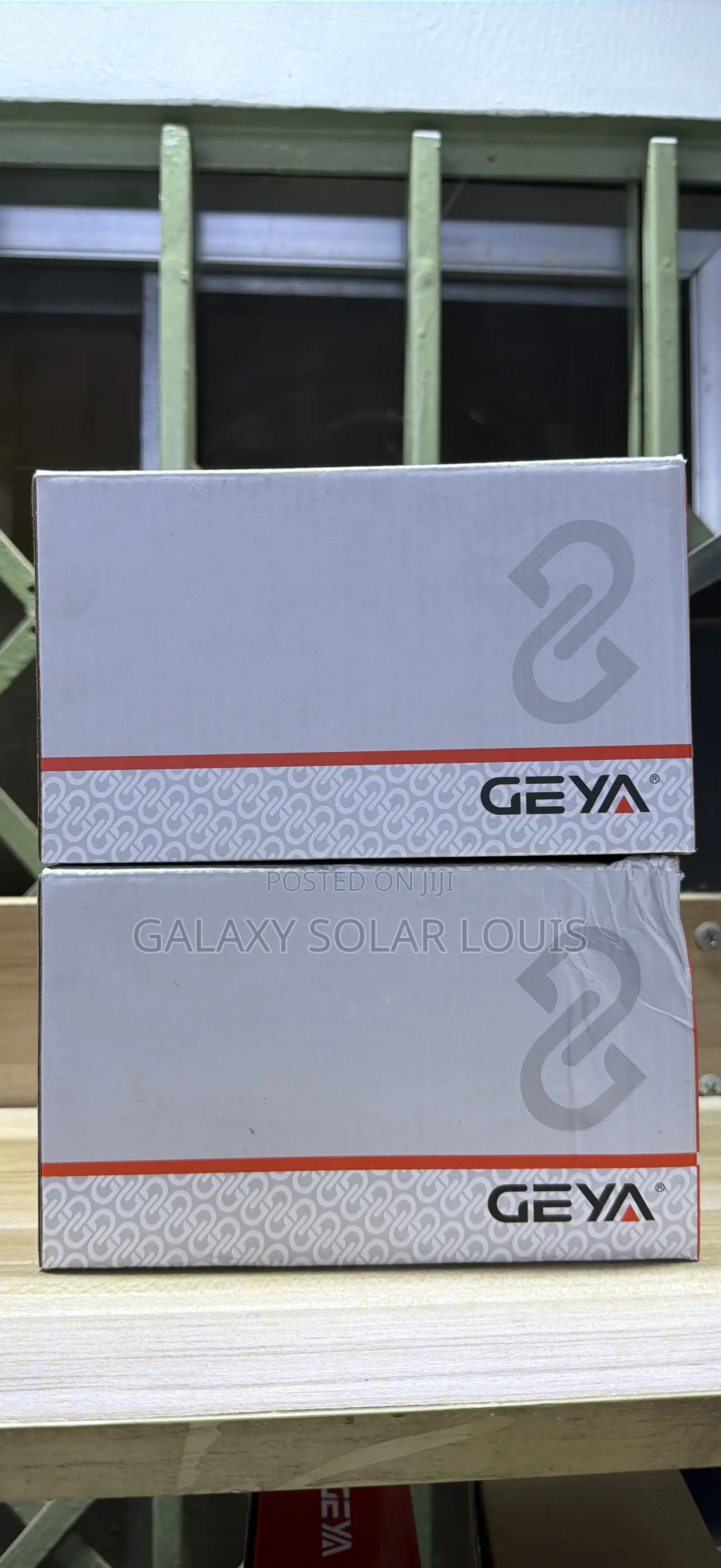 63a Automatic Changeover Solar and Generator