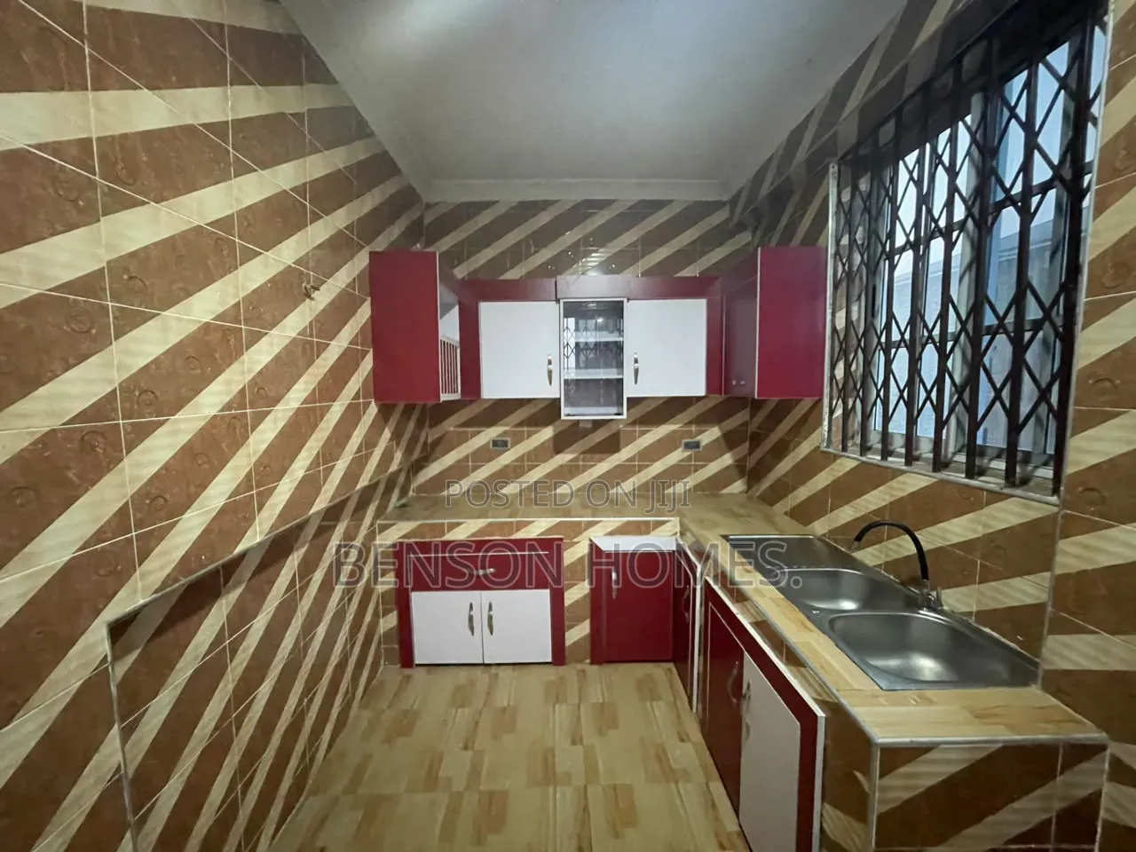 1bdrm Apartment in Market for rent