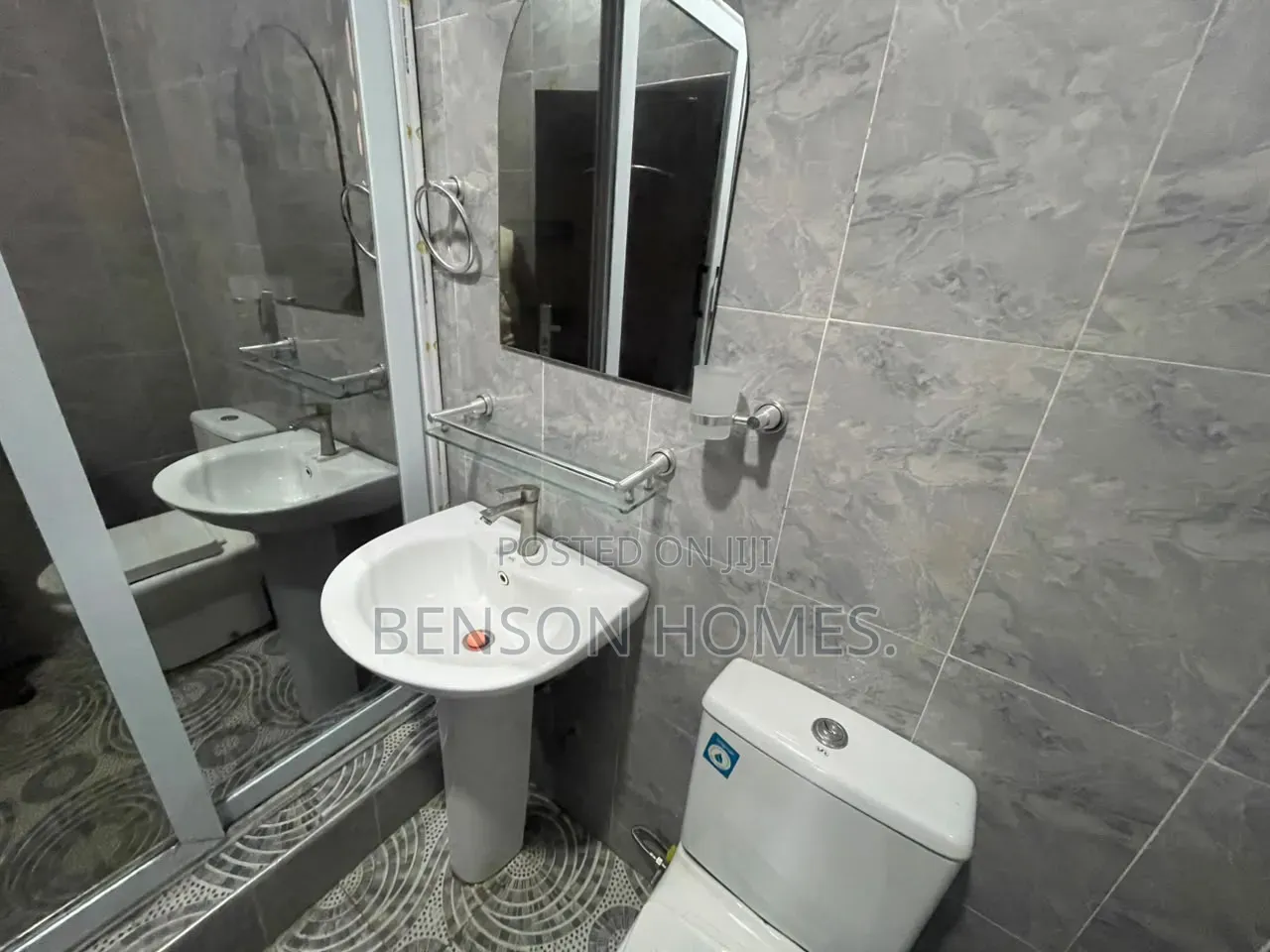 1bdrm Apartment in Market for rent