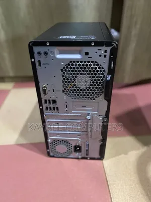 Desktop Computer HP 8GB Intel Core i5 SSD 256GB