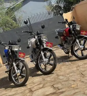 New Royal Enfield Signals 2026 Black