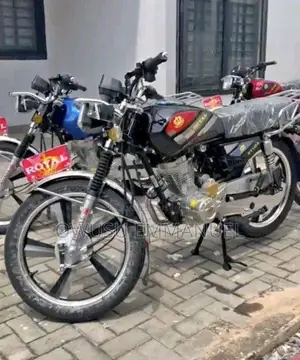 New Royal Enfield Signals 2026 Black