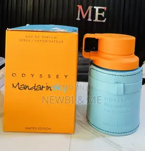 Odyssey Mandarin Sky