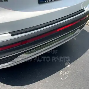 2021,2022,2023,2024,2025 Back Bumper for Hyundai Santafe