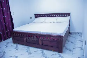 Furnished 2bdrm Apartment in Amasaman for rent