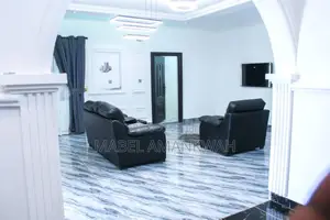 Furnished 2bdrm Apartment in Amasaman for rent