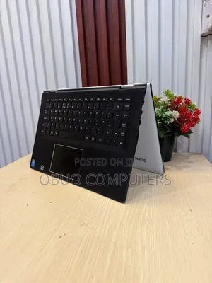 Laptop Lenovo Yoga 700 4GB Intel HDD 128GB