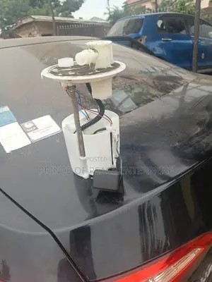 Toyota Corolla 2017 2018 2019 Fuel Pump Home Used