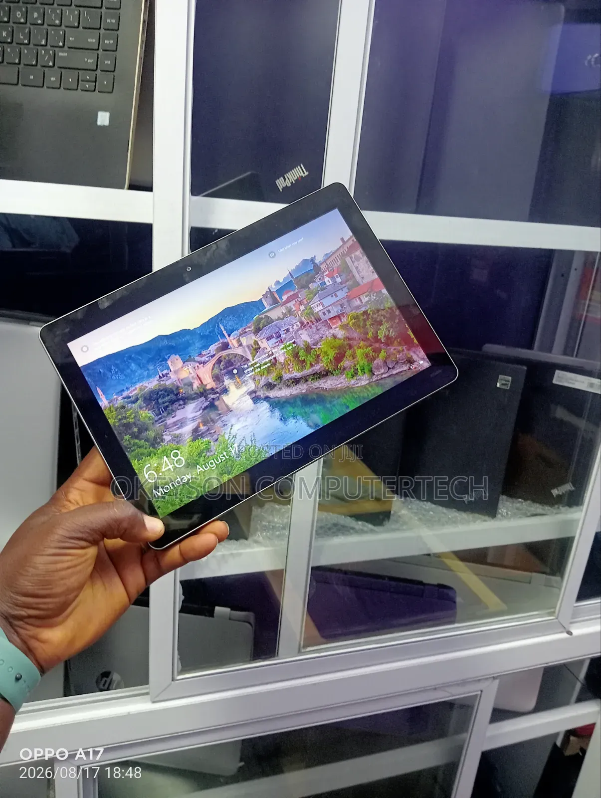 Laptop Lenovo Miix 3 2GB Intel SSD 32GB