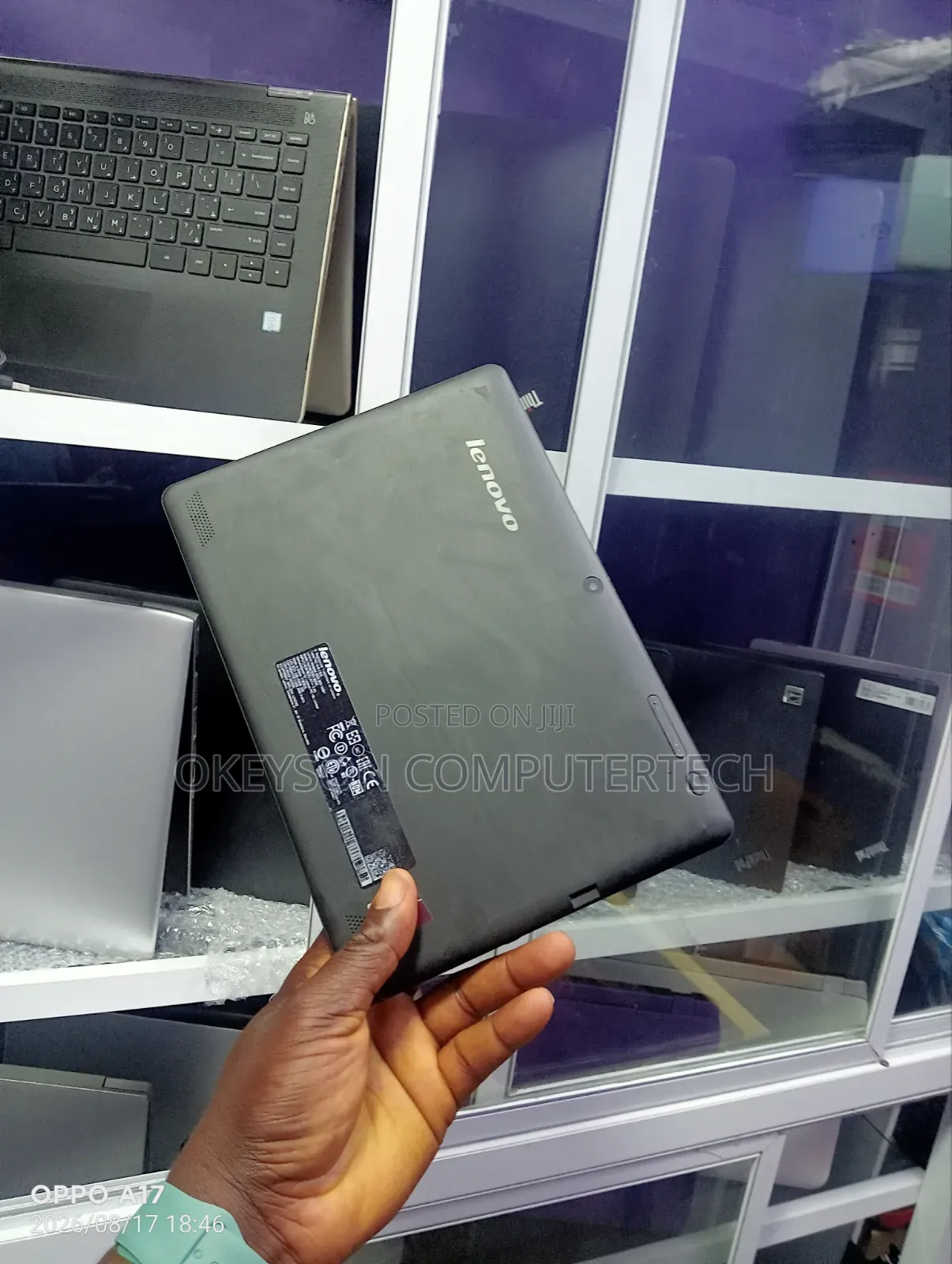 Laptop Lenovo Miix 3 2GB Intel SSD 32GB