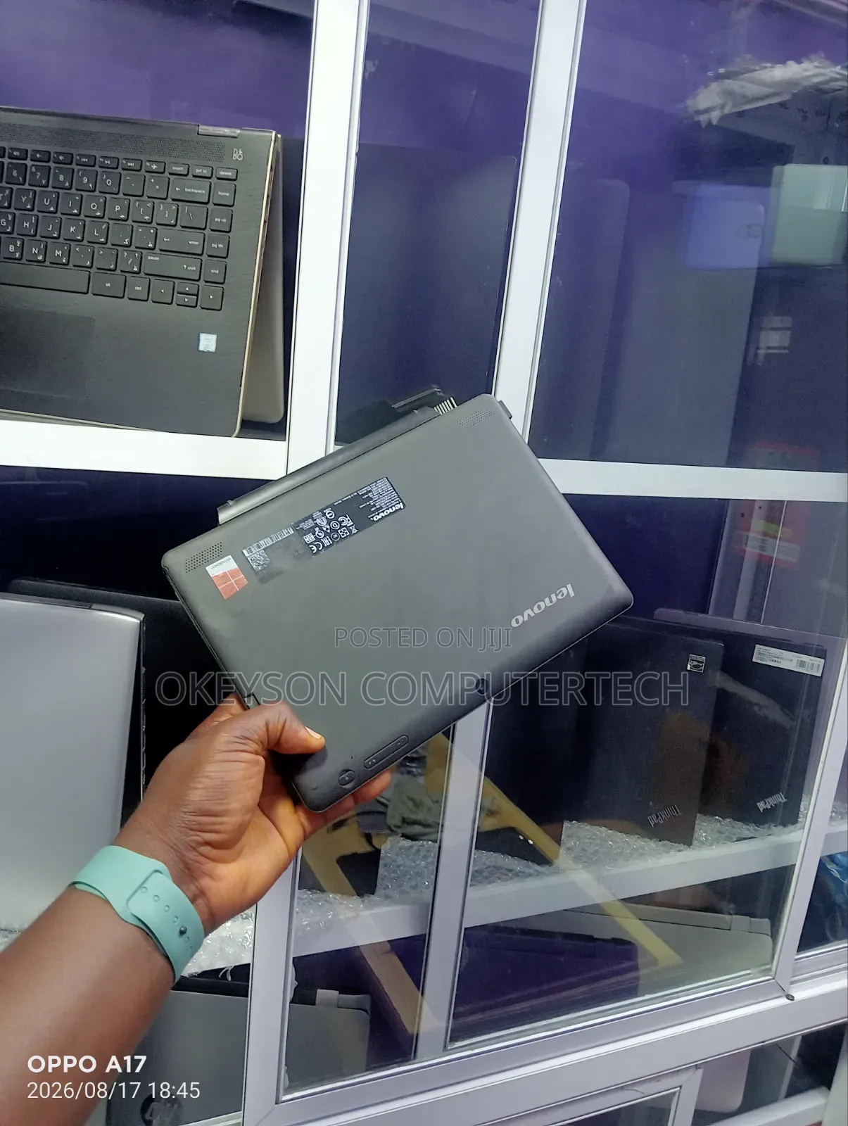 Laptop Lenovo Miix 3 2GB Intel SSD 32GB