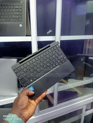 Laptop Lenovo Miix 3 2GB Intel SSD 32GB