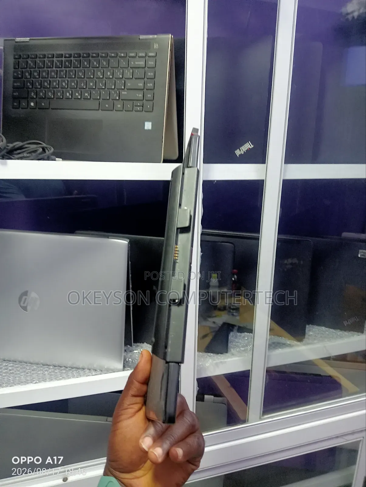 Laptop Lenovo Miix 3 2GB Intel SSD 32GB