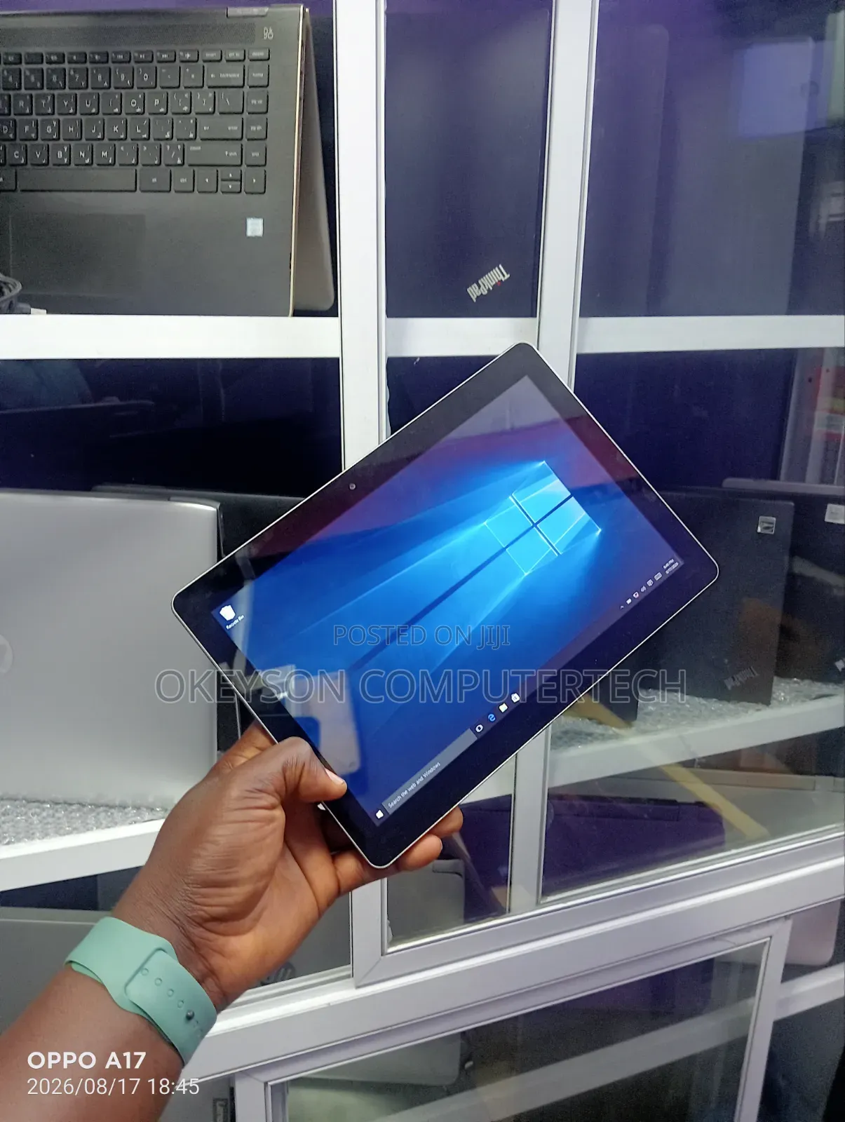 Laptop Lenovo Miix 3 2GB Intel SSD 32GB