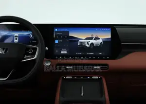 New Changan CS55 Plus 1.5 Petrol FWD 2025 Gray