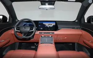 New Changan CS55 Plus 1.5 Petrol FWD 2025 Gray