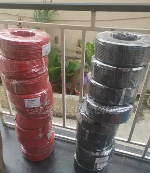 1*4mm PV Cable