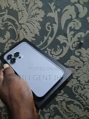 Apple iPhone 13 Pro 128 GB Blue