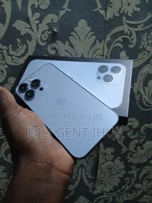 Apple iPhone 13 Pro 128 GB Blue