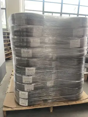2*6mm Solar PV Cable