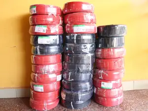 2*6mm Solar PV Cable