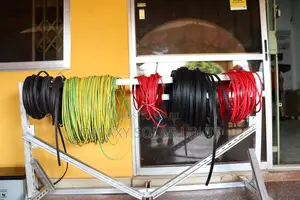 2*6mm Solar PV Cable