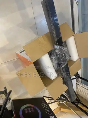Sound Bar System